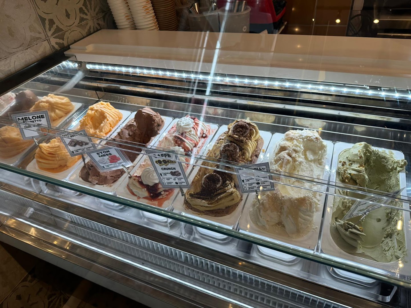 Cocco gelato · Photos 2