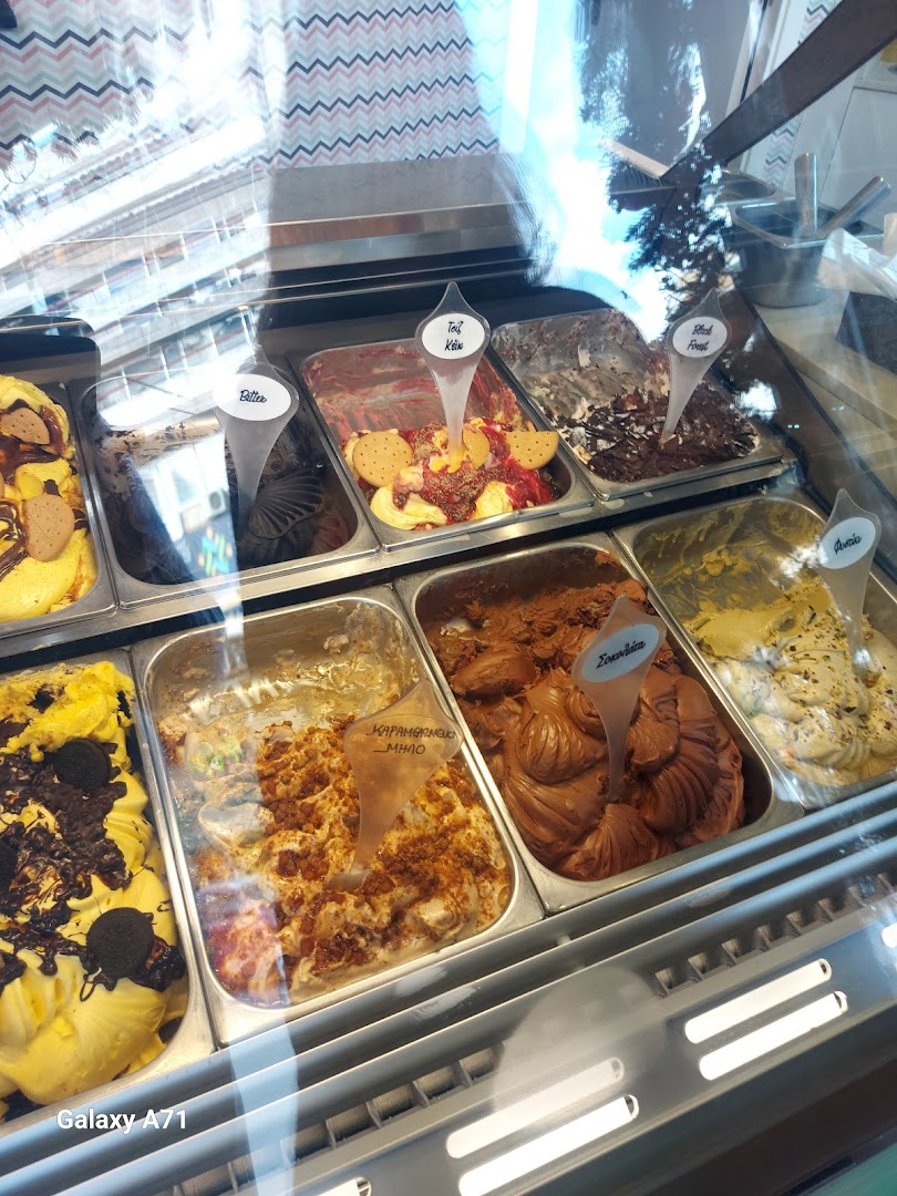 Cocco gelato · Photos 8