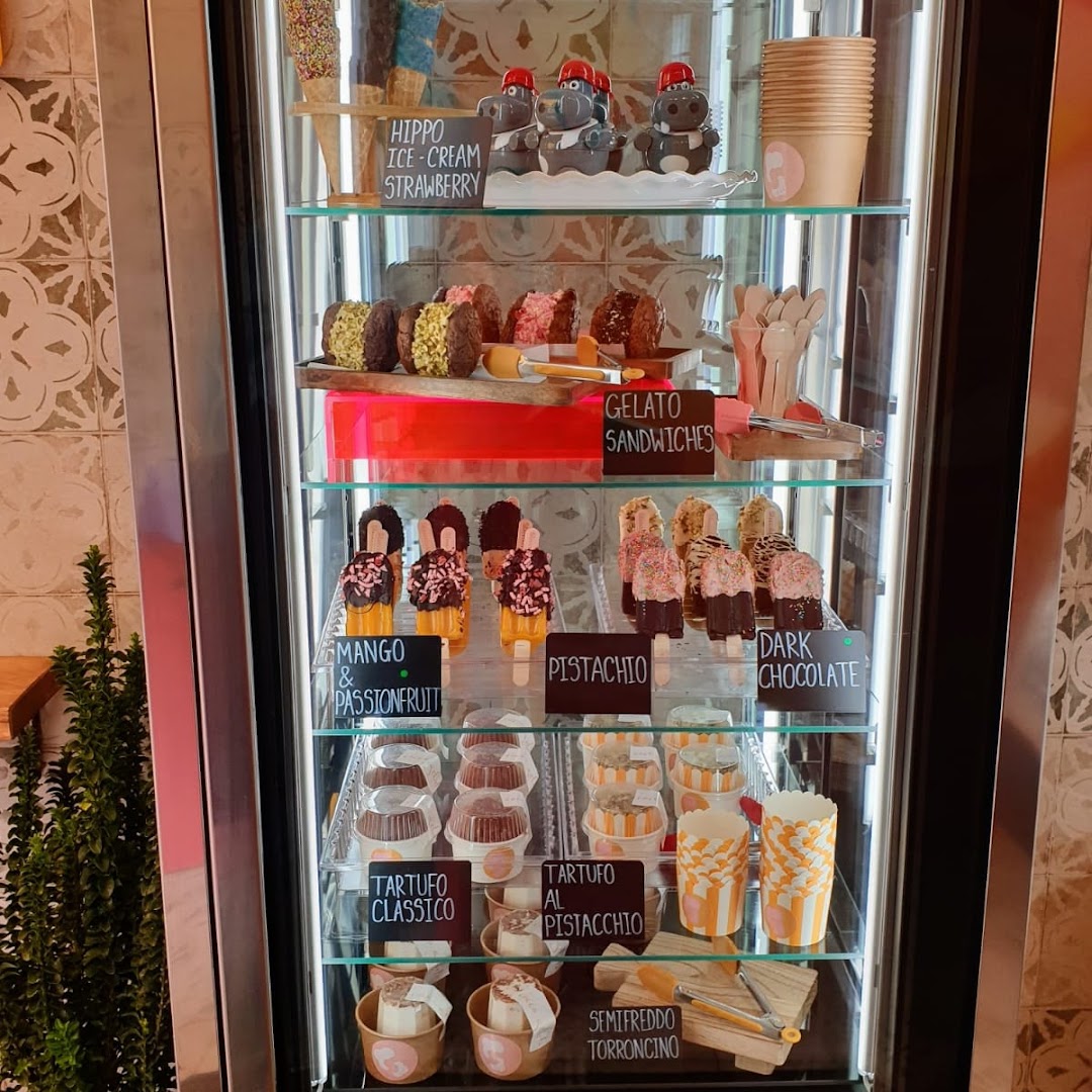 Cocco gelato · Photos 6