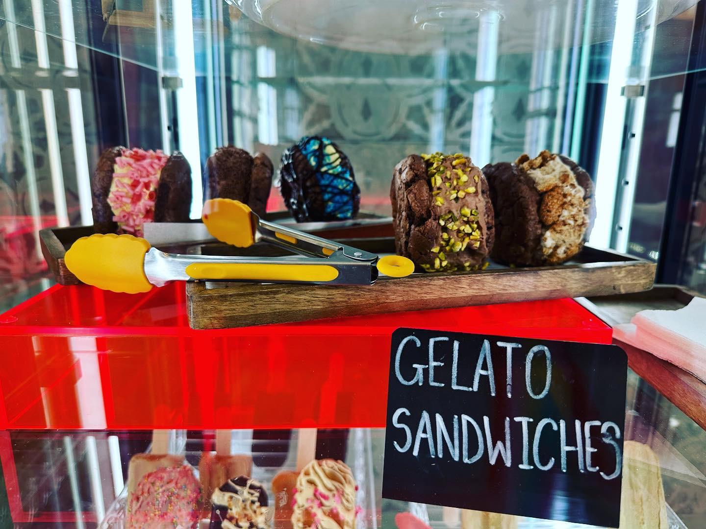 Cocco gelato · Photos 4