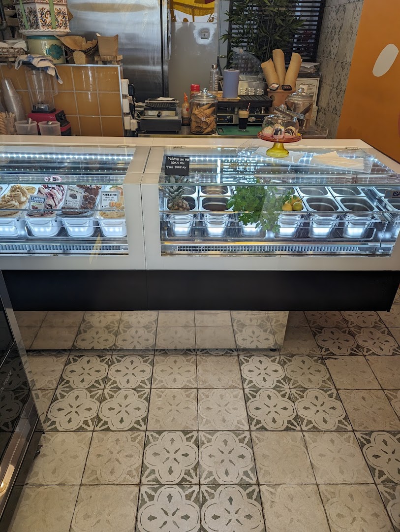 Cocco gelato · Photos 7