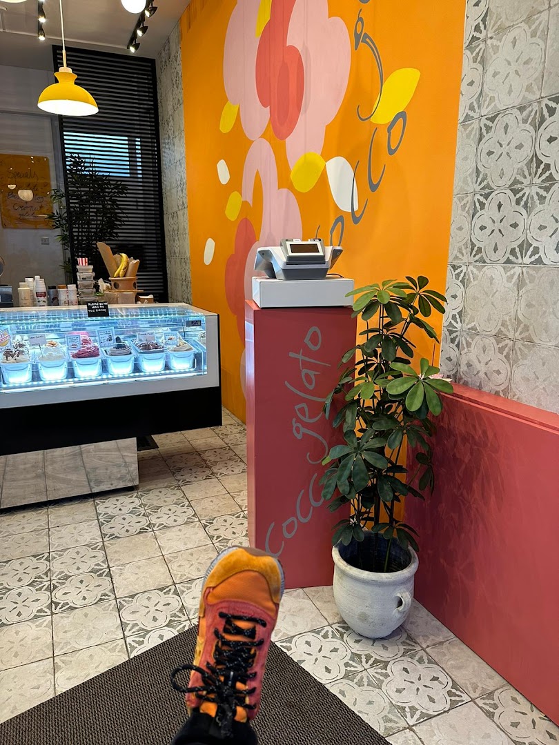 Cocco gelato · Photos 9