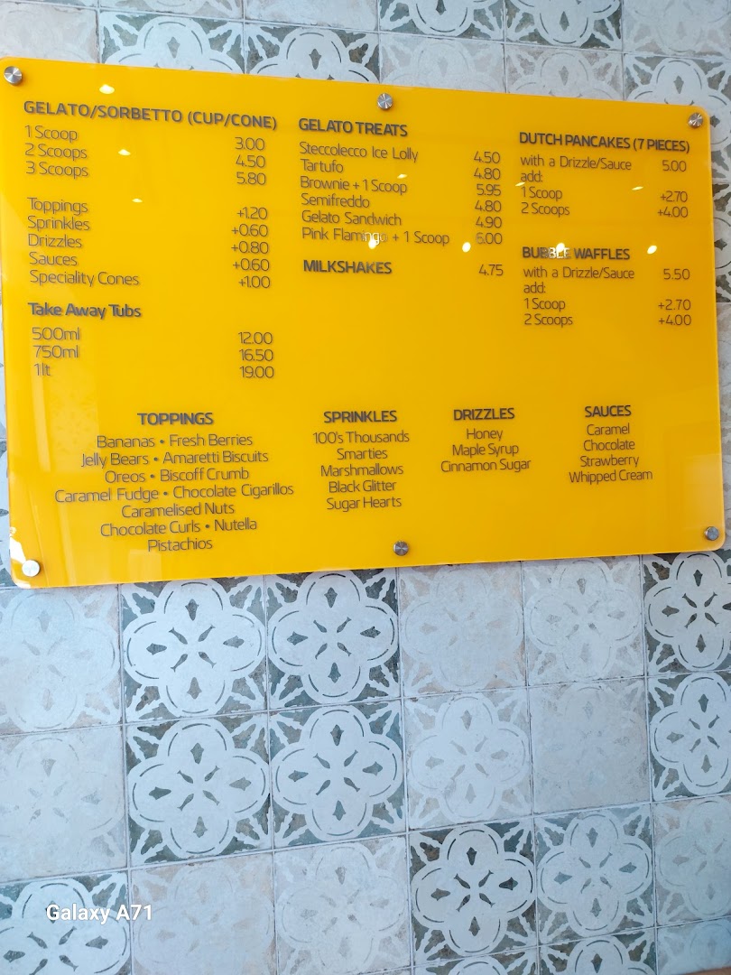 Cocco gelato · Photos 10